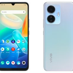 Điện thoại Vivo Y55