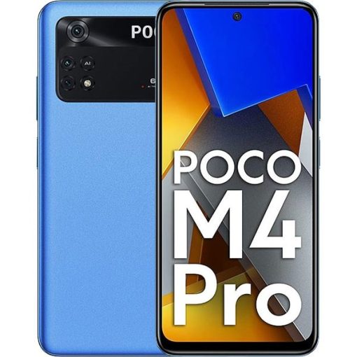 Điện thoại Xiaomi POCO M4 Pro 4G