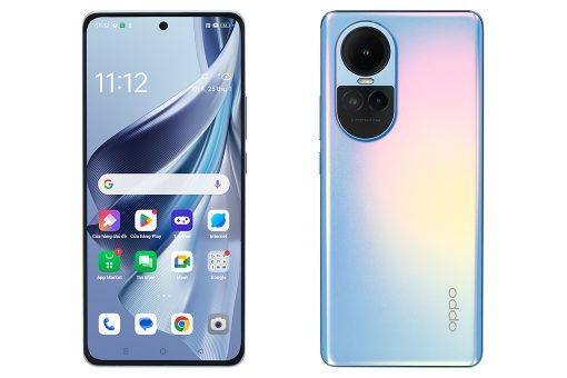 Điện thoại OPPO Reno10 5G 256GB