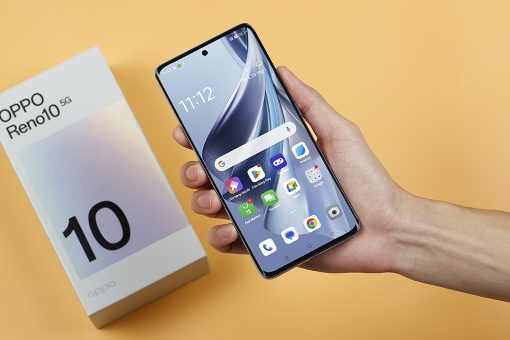 Điện thoại OPPO Reno10 5G 256GB