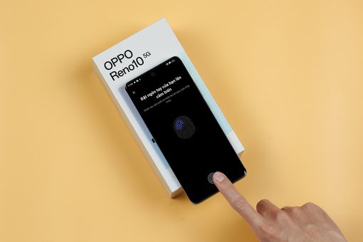 Điện thoại OPPO Reno10 5G 256GB